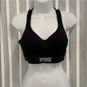 Victoria’s Secret Pink Ultimate push up sports bra